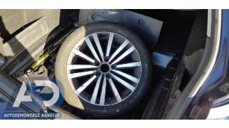 Volkswagen Passat Passat Variant (365), Combi, 2010 / 2015 2.0 TSI 16V picture 27