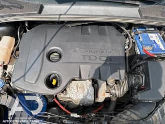 Ford Focus Focus 3 Wagon, Combi, 2010 / 2020 1.6 TDCi ECOnetic picture 17