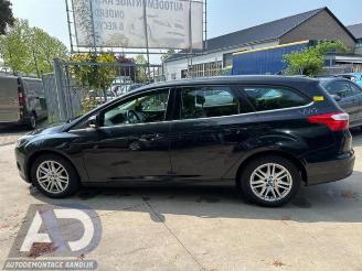 Ford Focus Focus 3 Wagon, Combi, 2010 / 2020 1.6 TDCi ECOnetic picture 8