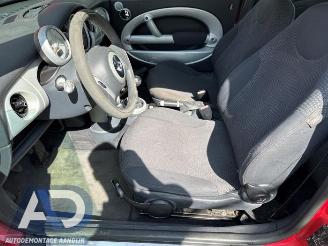 Mini Cooper Mini (R50/53), Hatchback, 2001 / 2007 1.6 16V Cooper picture 11
