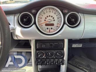 Mini Cooper Mini One/Cooper (R50), Hatchback, 2001 / 2007 1.6 16V Cooper picture 13