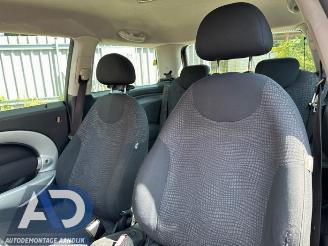 Mini Cooper Mini (R50/53), Hatchback, 2001 / 2007 1.6 16V Cooper picture 10
