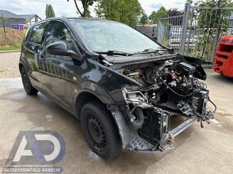 Chevrolet Aveo Aveo (300), Hatchback, 2006 / 2015 1.2 16V picture 2