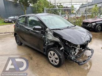 Opel Karl Karl, Hatchback 5-drs, 2015 / 2019 1.0 12V picture 7