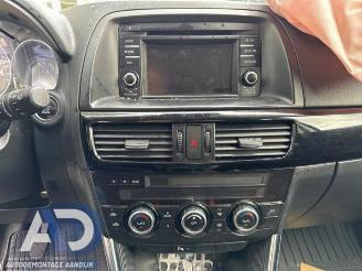 Mazda CX-5 CX-5 I (KE,GH), SUV, 2011 2.2 SkyActiv-D 16V 2WD picture 13