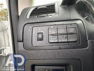 Mazda CX-5 CX-5 I (KE,GH), SUV, 2011 2.2 SkyActiv-D 16V 2WD picture 17