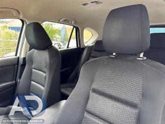 Mazda CX-5 CX-5 I (KE,GH), SUV, 2011 2.2 SkyActiv-D 16V 2WD picture 10