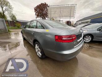 Audi A6 A6 (C6), Sedan, 2004 / 2011 2.8 V6 24V FSI picture 7