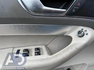 Audi A6 A6 (C6), Sedan, 2004 / 2011 2.8 V6 24V FSI picture 17