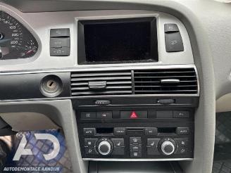 Audi A6 A6 (C6), Sedan, 2004 / 2011 2.8 V6 24V FSI picture 14