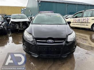 Ford Focus Focus 3, Hatchback, 2010 / 2020 1.6 EcoBoost 16V picture 2