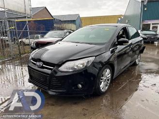 Sloopauto Ford Focus Focus 3, Hatchback, 2010 / 2020 1.6 EcoBoost 16V 2012