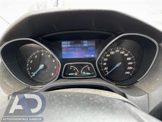 Ford Focus Focus 3, Hatchback, 2010 / 2020 1.6 EcoBoost 16V picture 12