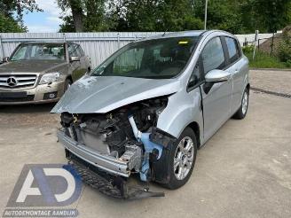 Ford B-Max B-Max (JK8), MPV, 2012 1.4 16V picture 1