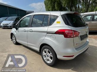 Ford B-Max B-Max (JK8), MPV, 2012 1.4 16V picture 6