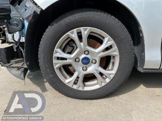 Ford B-Max B-Max (JK8), MPV, 2012 1.4 16V picture 8