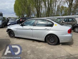 BMW 3-serie 3 serie (E90), Sedan, 2005 / 2011 320i 16V picture 7