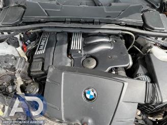 BMW 3-serie 3 serie (E90), Sedan, 2005 / 2011 320i 16V picture 9