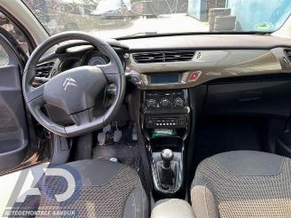 Citroën C3 C3 (SC), Hatchback 5-drs, 2009 / 2016 1.4 16V VTi picture 12