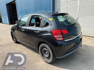 Citroën C3 C3 (SC), Hatchback, 2009 / 2016 1.4 16V VTi picture 7