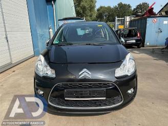 Citroën C3 C3 (SC), Hatchback 5-drs, 2009 / 2016 1.4 16V VTi picture 2