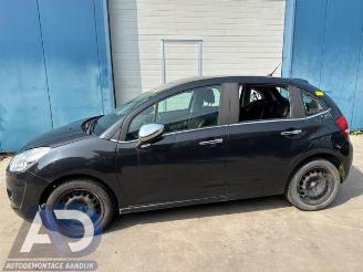 Citroën C3 C3 (SC), Hatchback 5-drs, 2009 / 2016 1.4 16V VTi picture 8