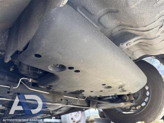 Dacia Sandero Sandero II, Hatchback, 2012 1.5 dCi 85 picture 19