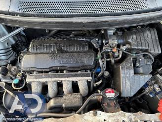 Honda Civic Civic (FK1/2/3), Hatchback, 2012 / 2017 1.4i VTEC 16V picture 19