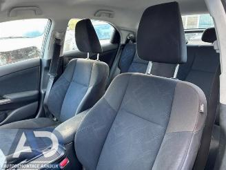 Honda Civic Civic (FK1/2/3), Hatchback, 2012 / 2017 1.4i VTEC 16V picture 9