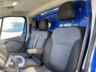 Opel Vivaro Vivaro, Van, 2014 / 2019 1.6 CDTI 90 picture 9