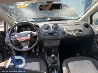 Seat Ibiza Ibiza IV (6J5), Hatchback 5-drs, 2008 / 2017 1.2 12V picture 11