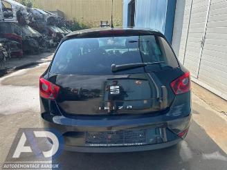 Seat Ibiza Ibiza IV (6J5), Hatchback 5-drs, 2008 / 2017 1.2 12V picture 2