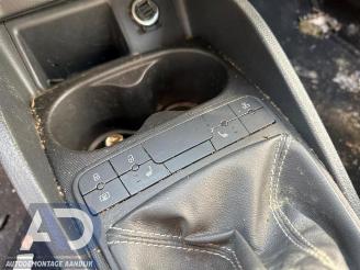 Seat Ibiza Ibiza IV (6J5), Hatchback 5-drs, 2008 / 2017 1.2 12V picture 17