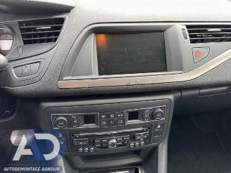 Citroën C5 C5 III Tourer (RW), Combi, 2008 / 2017 1.6 HDi 16V 115 picture 14