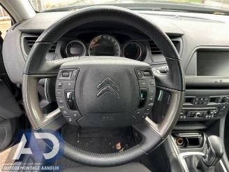 Citroën C5 C5 III Tourer (RW), Combi, 2008 / 2017 1.6 HDi 16V 115 picture 13