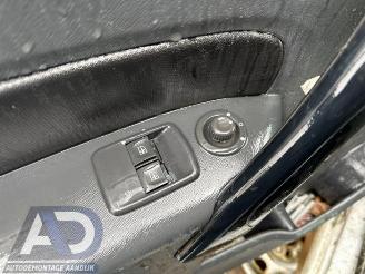 Renault Kangoo Kangoo Express (FW), Van, 2008 1.5 dCi 75 FAP picture 16