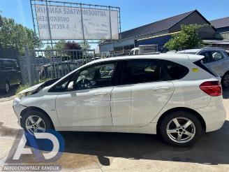 BMW 2-serie 2 serie Active Tourer (F45), MPV, 2013 / 2021 220dA xDrive 2.0 TwinPower Turbo 16V picture 8