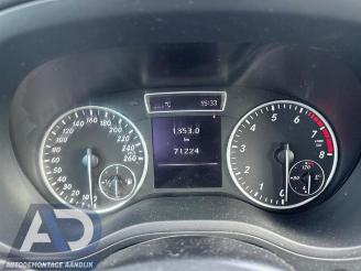 Mercedes B-klasse B (W246), Hatchback, 2011 / 2018 1.6 B-180 BlueEFFICIENCY Turbo 16V picture 14