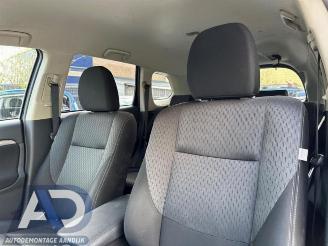 Mitsubishi Outlander Outlander (GF/GG), SUV, 2012 / 2022 2.0 16V 4x2 picture 11