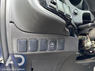 Mitsubishi Outlander Outlander (GF/GG), SUV, 2012 / 2022 2.0 16V 4x2 picture 19