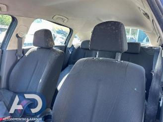 Citroën C4 C4 Berline (LC), Hatchback 5-drs, 2004 / 2011 1.6 16V VTi 120 picture 10