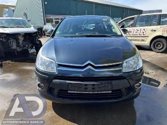 Citroën C4 C4 Berline (LC), Hatchback 5-drs, 2004 / 2011 1.6 16V VTi 120 picture 2