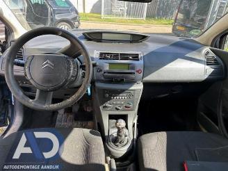 Citroën C4 C4 Berline (LC), Hatchback 5-drs, 2004 / 2011 1.6 16V VTi 120 picture 12