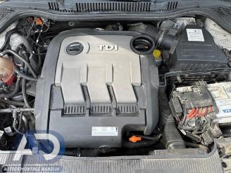 Seat Ibiza Ibiza ST (6J8), Combi, 2010 / 2016 1.2 TDI Ecomotive picture 10