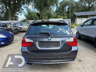 BMW 3-serie 3 serie Touring (E91), Combi, 2004 / 2012 330Xd 24V picture 6