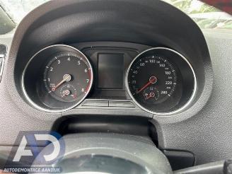 Volkswagen Polo Polo V (6R), Hatchback, 2009 / 2017 1.8 GTI 16V picture 22