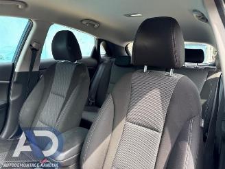 Hyundai I-30 i30 (GDHB5), Hatchback, 2011 1.4 16V picture 10
