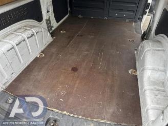 Volkswagen Caddy Caddy III (2KA,2KH,2CA,2CH), Van, 2004 / 2015 1.6 TDI 16V picture 14