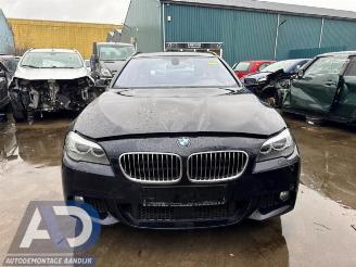 BMW 5-serie 5 serie Touring (F11), Combi, 2009 / 2017 535d 24V picture 2