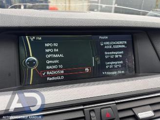 BMW 5-serie 5 serie Touring (F11), Combi, 2009 / 2017 535d 24V picture 28